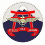NAF Atsugi, Japan
