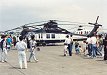 UH-60B Blackhawk