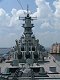USS Wisconsin, BB-64