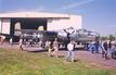 B-25J Mitchell