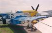 P-51D Mustang