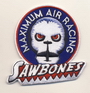 Maximum Air Racing ~ Sawbones
