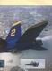 Blue Angels 1996 Air Show Program