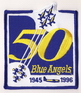Blue Angels 50th Anniversary