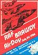 RAF Brawdy 1986 Air Show Poster