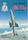 RAF Brawdy 1986 Air Show Program