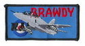 RAF Brawdy