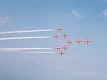 Red Arrows