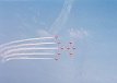 Red Arrows