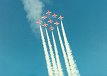 Red Arrows