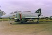 F-4J Phantom II