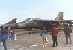 F-111F Aardvark