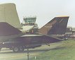 F-111F Aardvark