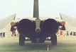 F-111F Aardvark