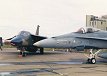 F-111E Aardvark