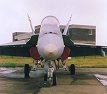 CF-188A Hornet