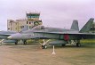 CF-188A Hornet