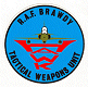 RAF Brawdy Tactical Weapons Unit ~ Hawk