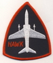 RAF Brawdy Hawk