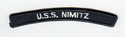 USS Nimitz, CVN-68