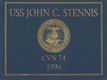 USS John C. Stennis, CVN-74