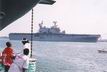 USS Tarawa, LHA-1