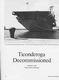 USS Ticonderoga Decommissioning Article