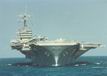 USS Theodore Roosevelt, CVN-71