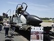 F-4D Phantom II Nose Section