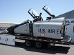 F-4D Phantom II Nose Section