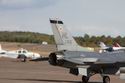 F-16D Fighting Falcon 88-166 ~ 421st FS