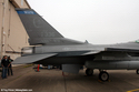 F-16C Fighting Falcon 91-0336 ~ Minnesota ANG ~ 179th FS