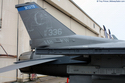 F-16C Fighting Falcon 91-0336 ~ Minnesota ANG ~ 179th FS