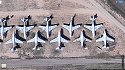 Davis-Monthan AFB, Tuscon, AZ