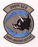 390th ECS Wild Boars
