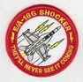 EA-18G Growler