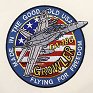 EA-18G Growler Patch Collection