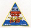 MCAS Iwakuni, Japan