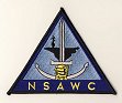 Naval Strike & Air Warfare Center (NSAWC)