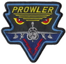 EA-6B Prowler & EA-18G Growler Patches