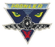 Old Style Prowler
