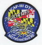 ICAP-III DT&E 70 Sorties - NAS Patuxent River, MD