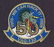 EA-6B Prowler Patch Collection 