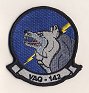 VAQ-142 Gray Wolves