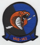 VAQ-143 Cobras