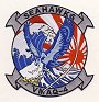 VMAQ-4 Seahawks