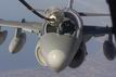 In-Flight Refueling