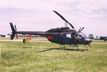 OH-58A Kiowa