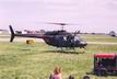 OH-58A Kiowa