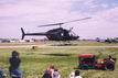 OH-58A Kiowa